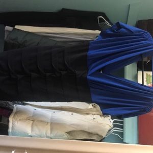 Mini Dress from charroltte Russe